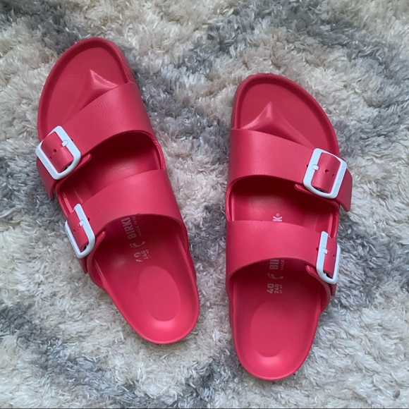 Birkenstock Shoes - Pink Birkenstock’s
